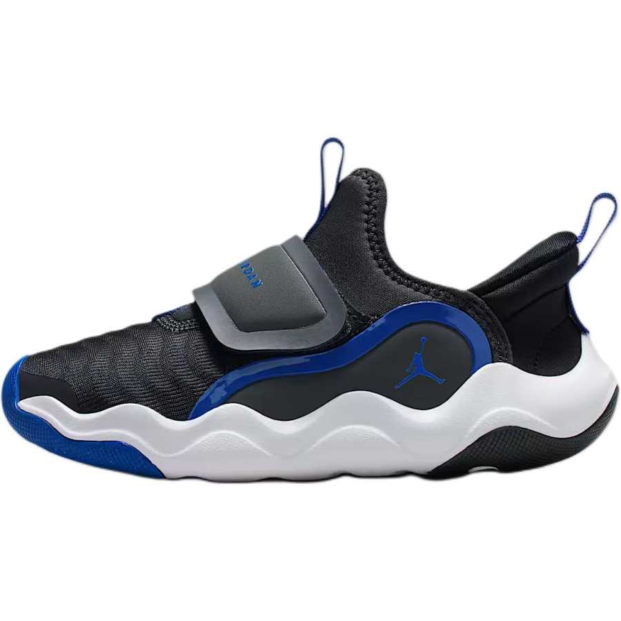 Jordan Jordan 23/7.2 Low top Children's Basketball Shoes Black Kids'