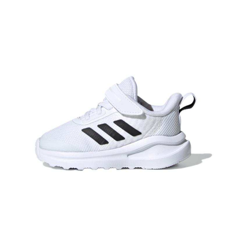 Adidas Adidas Fortarun Running Breathable Low top Toddler Shoes White Infant And Toddler