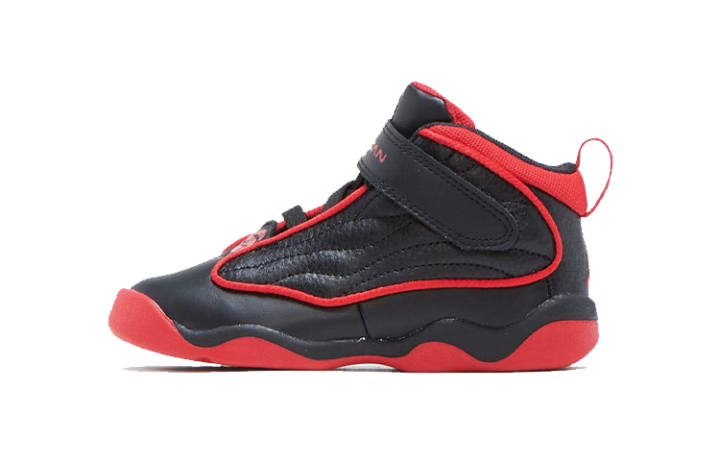 Jordan Jordan Pro Strong Bred TD