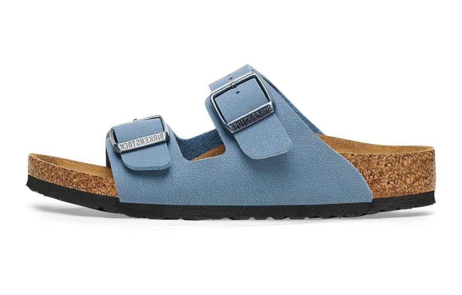 Birkenstock Kids Arizona Double-strap Sandals