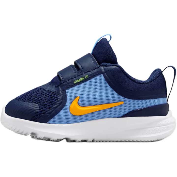 Nike Nike Star Runner 5 Breathable Low top Toddler Shoes Midnight Blue Infant And Toddler