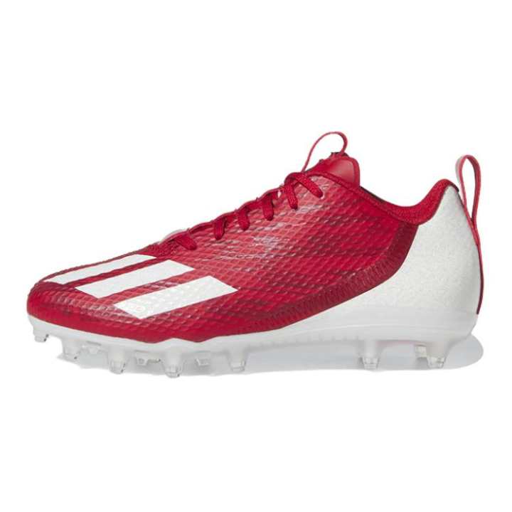 Adidas adidas Adizero Spark J 'Team Power Red'