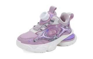 BOBDOG Thin Insulated Shoes Abrasion Resistant Thermal Abrasion Resistant Thermal Casual Shoes Kids'