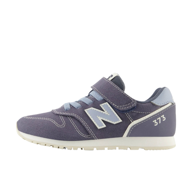 New Balance New Balance NB 373 Cushioning, Wear Resistant Low top Kids Lifestyle Shoes Blue Kids'