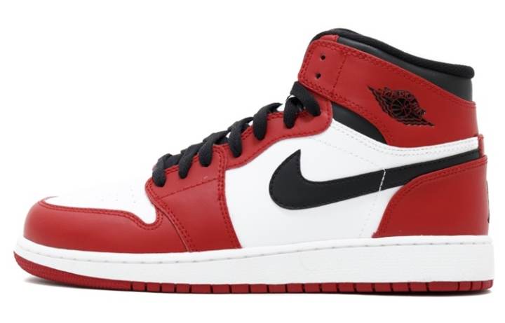 Jordan Jordan 1 Retro OG GS Chicago 2013
