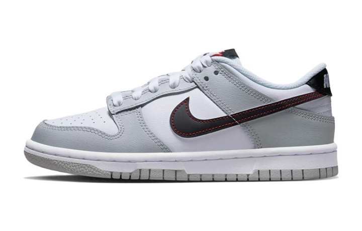 Nike Nike Dunk Low SE Jackpot GS