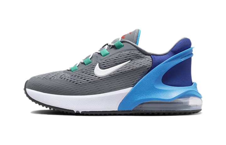 Nike Nike Air Max 270 GO PS 'Cool Grey Photo Blue'