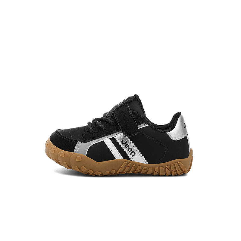 Jeep Slip Resistant Abrasion Resistant Slip Resistant Abrasion Resistant Low top Casual Shoes Kids'