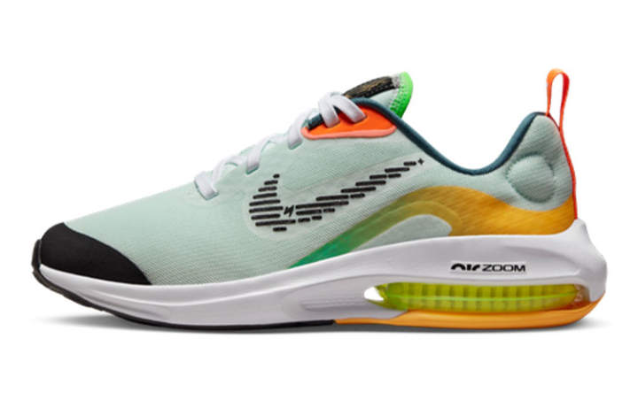 Nike Nike Air Zoom Arcadia 2 'Barely Green' GS