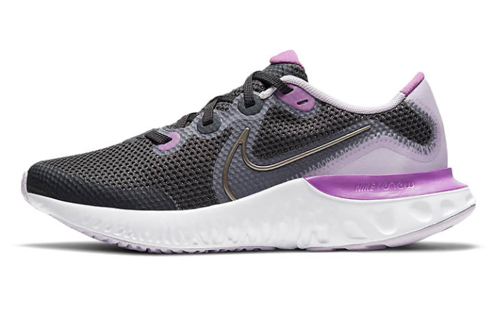 Nike Nike Buy Renew Run GS 'World Indigo'
