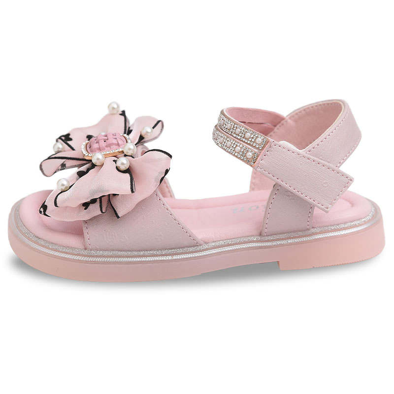 BODING Children's Sandals Kids'