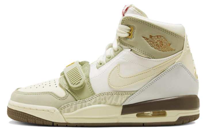 Jordan Jordan Legacy 312 CNY Year Of The Rabbit GS