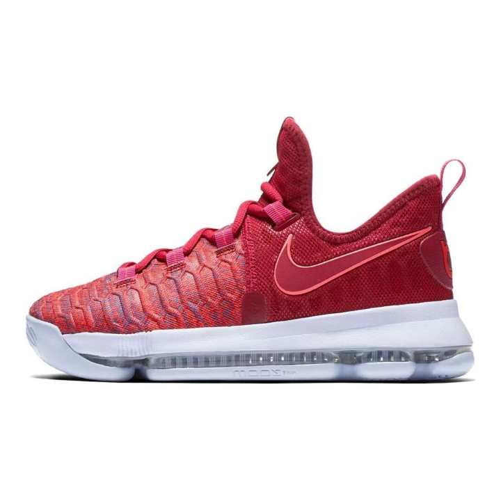 Nike Nike KD 9 Wanda GS