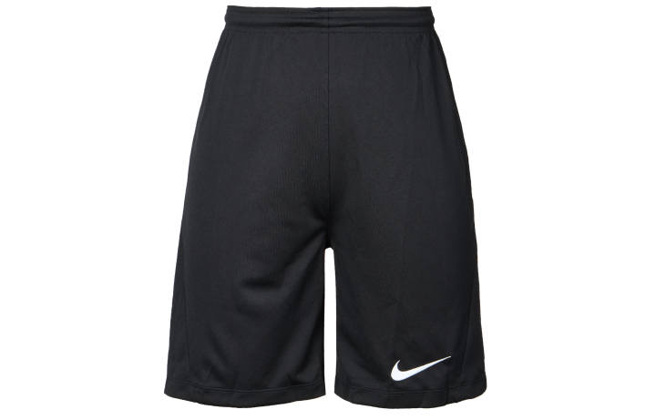 Nike Nike Dri Fit PARK III Sports Shorts Men's Black