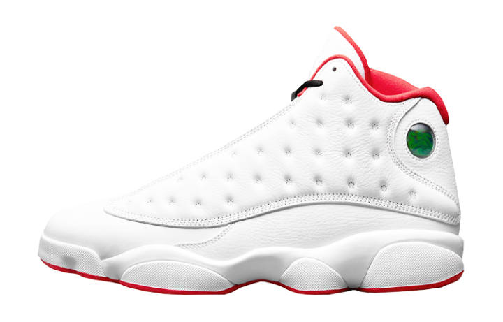 Jordan Jordan 13 Retro Alternate History Of Flight GS