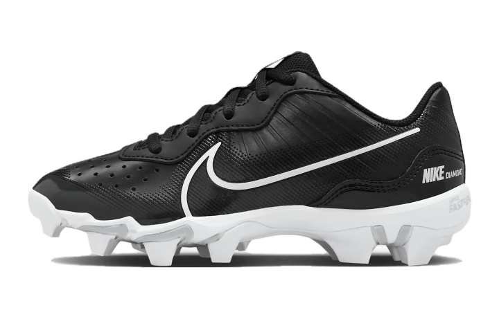 Nike Nike Alpha Huarache 4 Keystone GS 'Black Pure Platinum'
