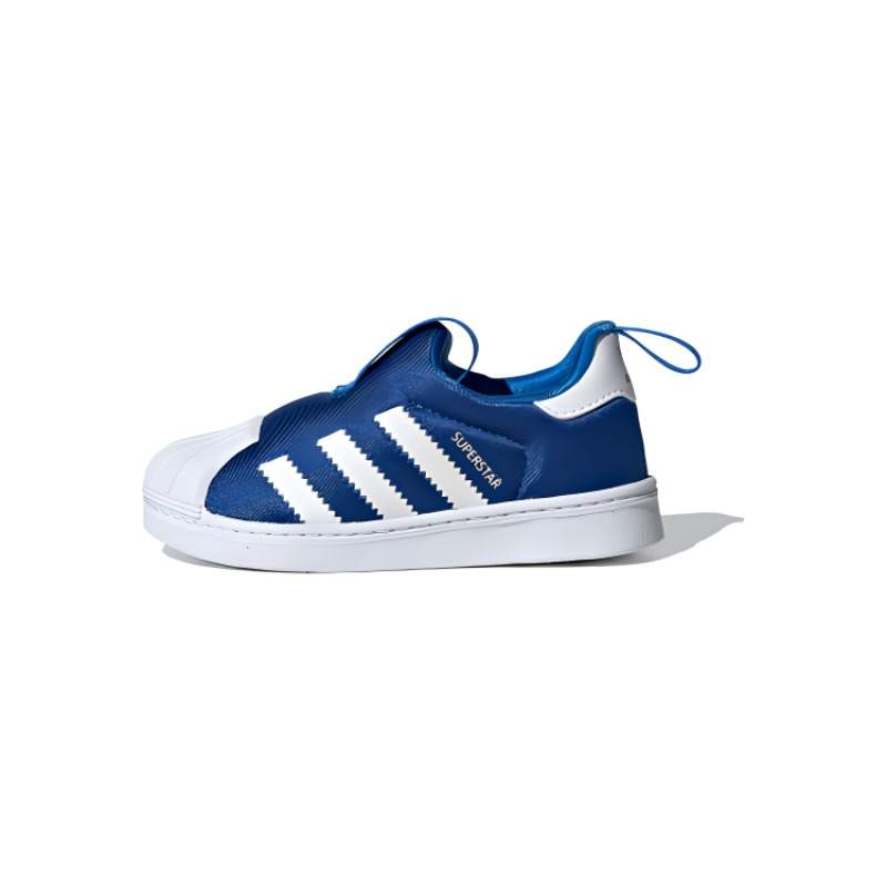Adidas Originals SUPERSTAR 360 Low top Toddler Shoes Baby