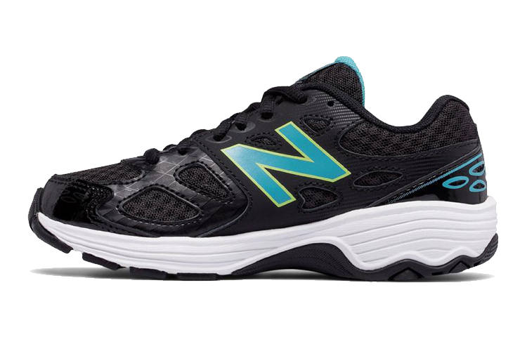 New Balance New Balance NB 680 Collection Kids' Running Shoes Kids