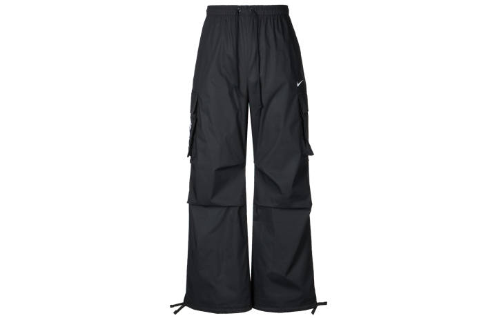Nike Nike Sportswear Casual Pants Women's Black