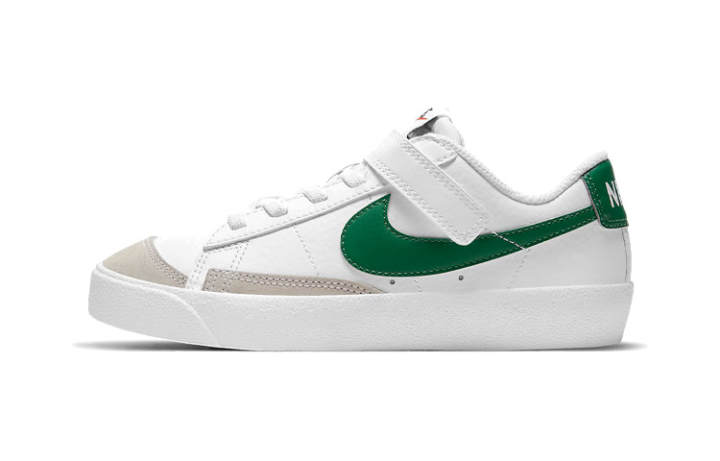 Nike Nike Blazer Kids' Skateboarding Shoes Pre School