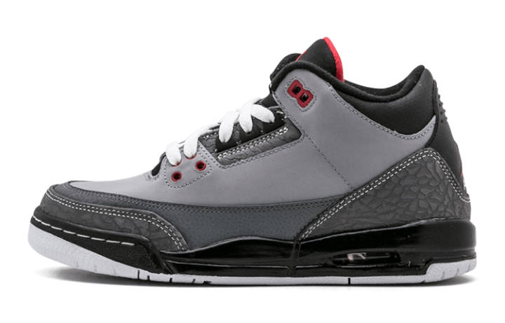 Jordan Jordan Son Of Mars Low Cement GS