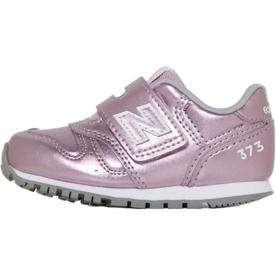 New Balance New Balance NB 373 Low top Toddler Shoes Pink Infant And Toddler