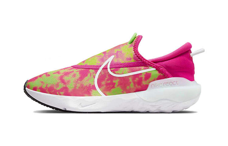 Nike Nike Flow Low top Kids' Running Shoes Children Aged 3 7 Years Old