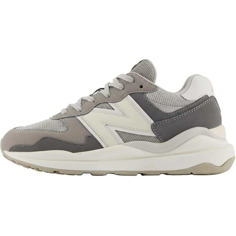 New Balance New Balance NB 57/40 Low top Kids Lifestyle Shoes Gray Children Aged 3 7 Years Old