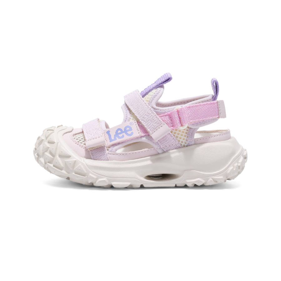 LEE KIDS Low top Children's Sandals Pink Children Aged 3 7 Years Old