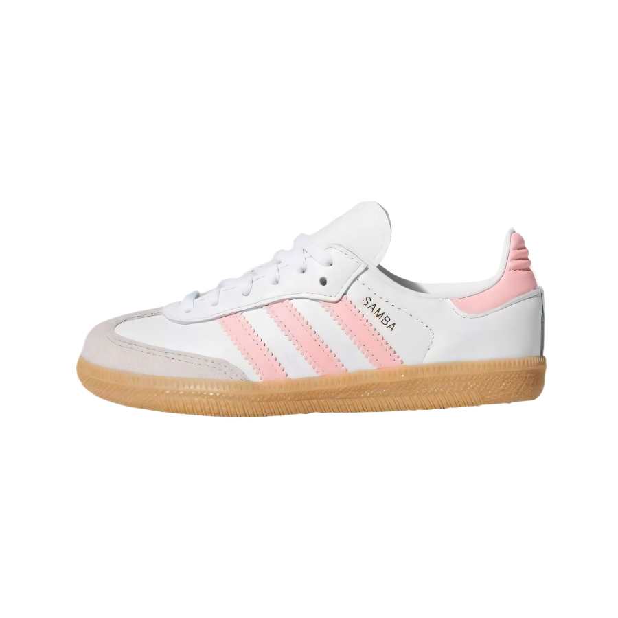 Adidas Originals SAMBA OG Kids' Skateboarding Shoes Kids
