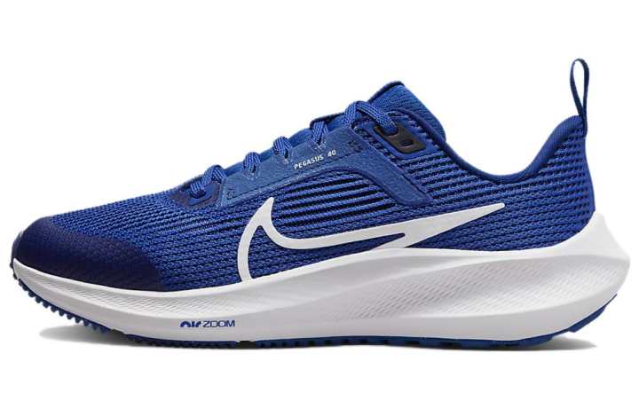Nike Nike Air Zoom Pegasus 40 GS 'Game Royal'