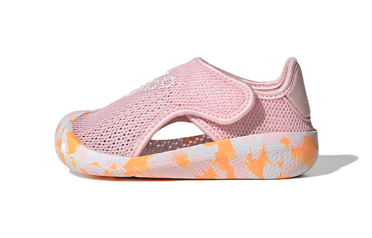 Adidas Adidas Altaventure 2.0 2.0 I Fabric Toddler Shoes Pink Infant And Toddler