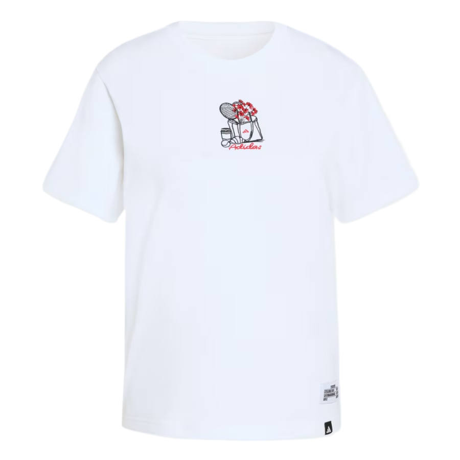 Adidas Adidas Sportswear T Shirt Women's