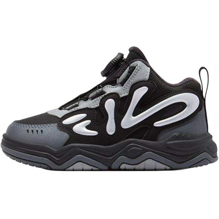 FILA KIDS SEASON FSW Slip Resistant Low top Kids Lifestyle Shoes Children Aged 3 7 Years Old