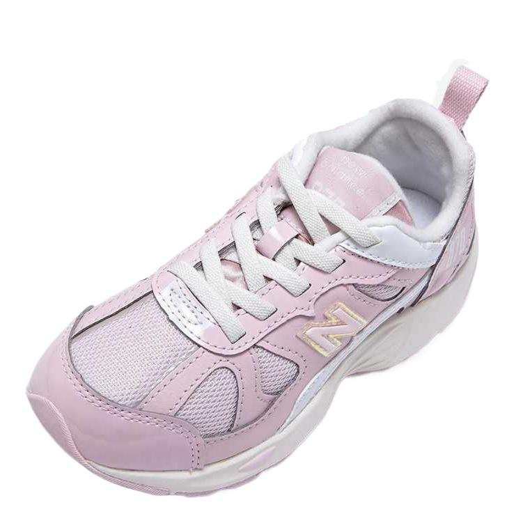 New Balance New Balance NB 878 Polyester Low top Kids' Running Shoes Pink Kids'