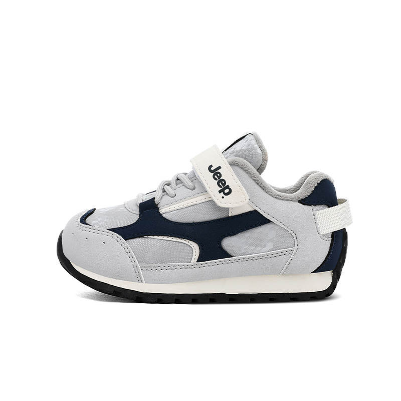Jeep Slip Resistant Cushioning Breathable Thermal Slip Resistant Cushioning Breathable Thermal Low top Casual Shoes