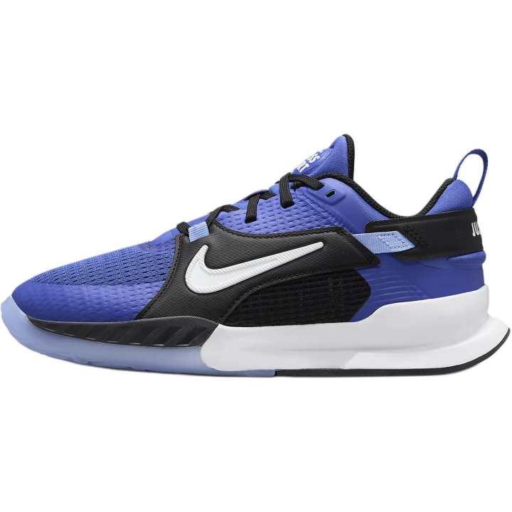 Nike Nike Crosscourt Low top Basketball Shoes Blue Unisex