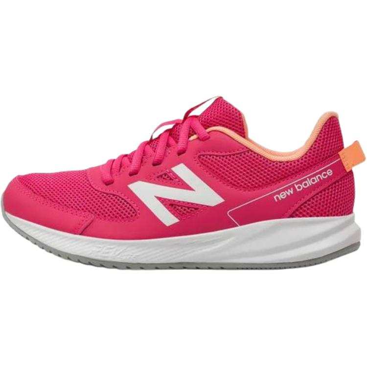 New Balance New Balance NB 570 Low top Kids' Running Shoes Pink