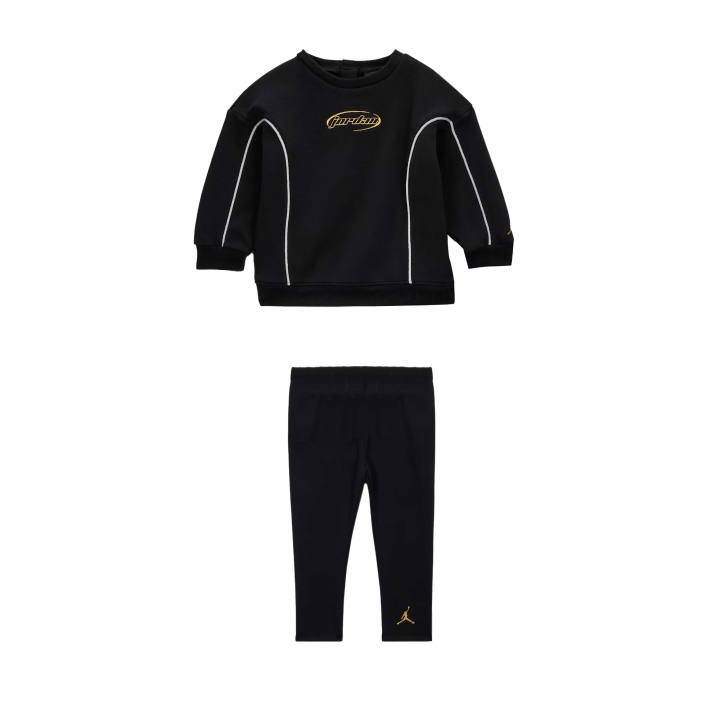 Jordan Jordan Casual Sportswear 2 Pack Infant And Toddler
