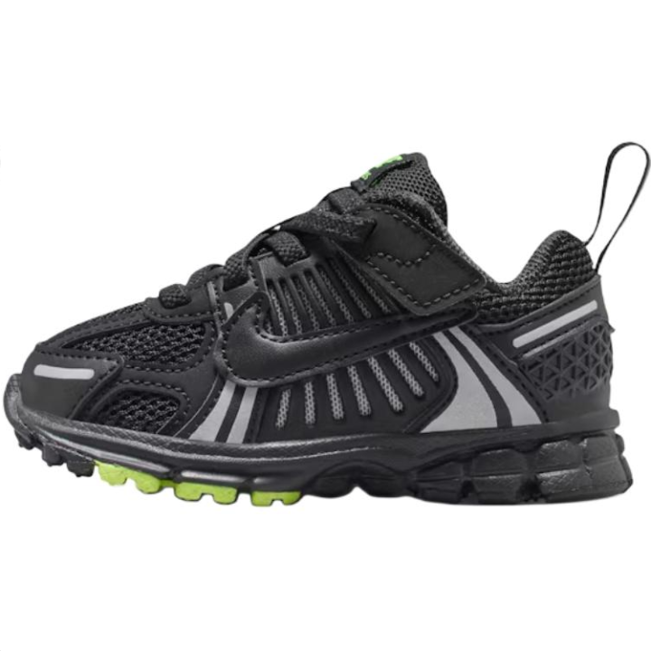 Nike Nike Vomero 5 Low top Toddler Shoes Black Infant And Toddler
