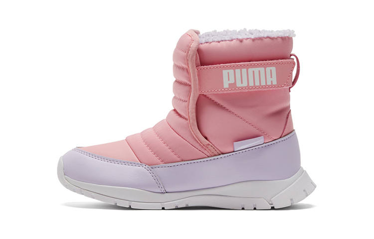 PUMA Nieve Wtr Ac Ps Kids' Casual Shoes Pre School