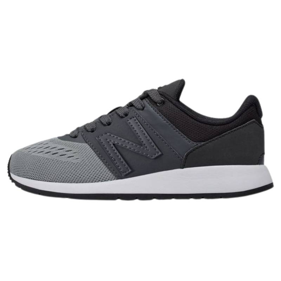 New Balance New Balance NB 24 Low top Kids' Running Shoes Black Kids'