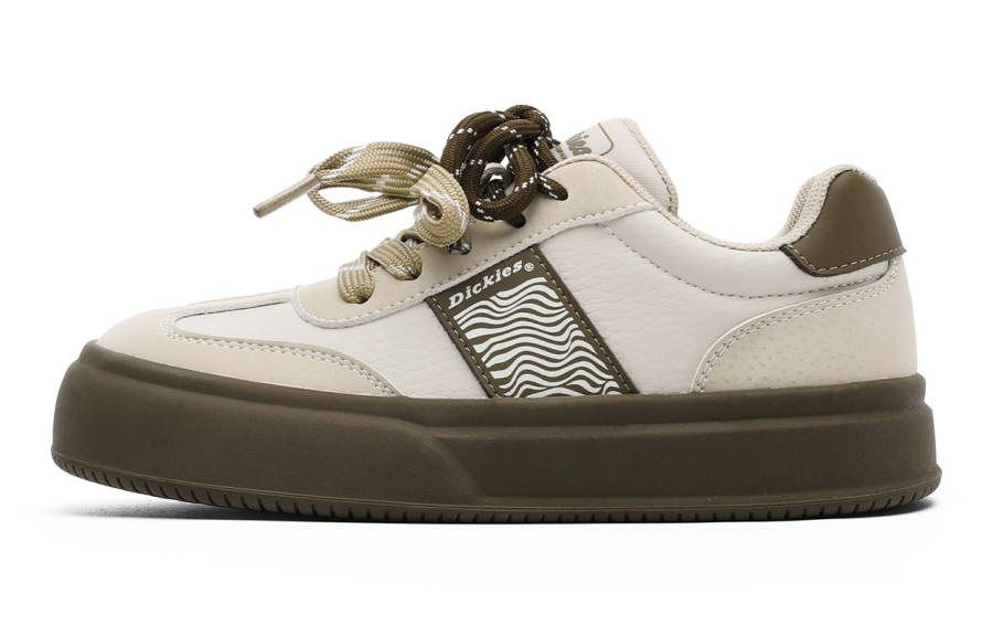 Dickies Kids Lifestyle Shoes Coffee Kids'
