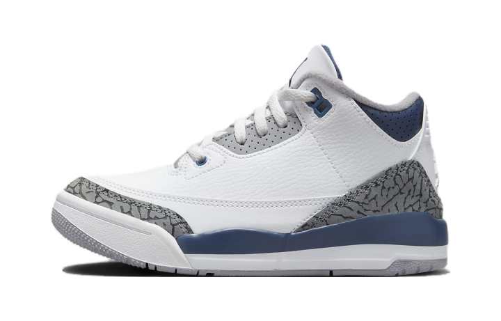Jordan Jordan 3 Retro Midnight Navy PS