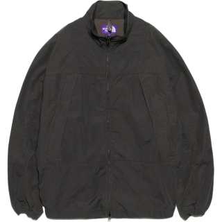 THE NORTH FACE PURPLE LABEL Brushed Weather Mountain Wind Jacket Unisex