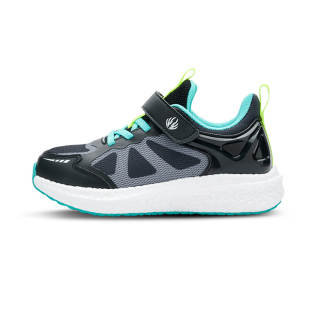 LIANGXIAOJI Kids' Running Shoes Black Green Kids'