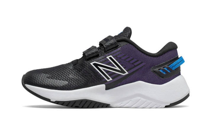 New Balance New Balance Hook And Loop Comfortable Cushioning Low top Casual Shoes Kids'