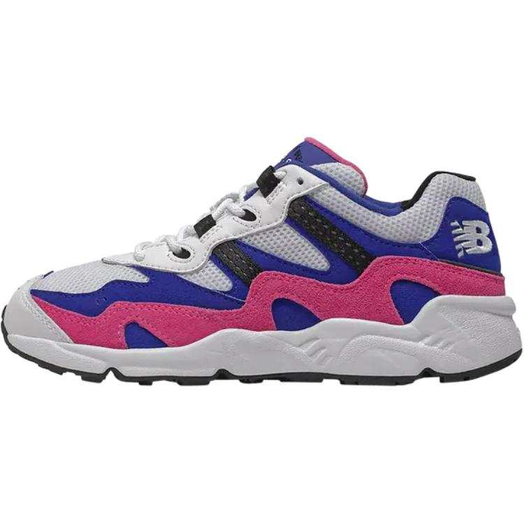 New Balance New Balance NB 850 Low top Kids' Running Shoes White Blue Pink Teenagers