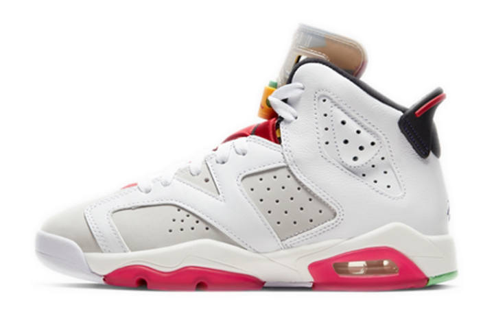 Jordan Jordan 6 Retro Hare GS