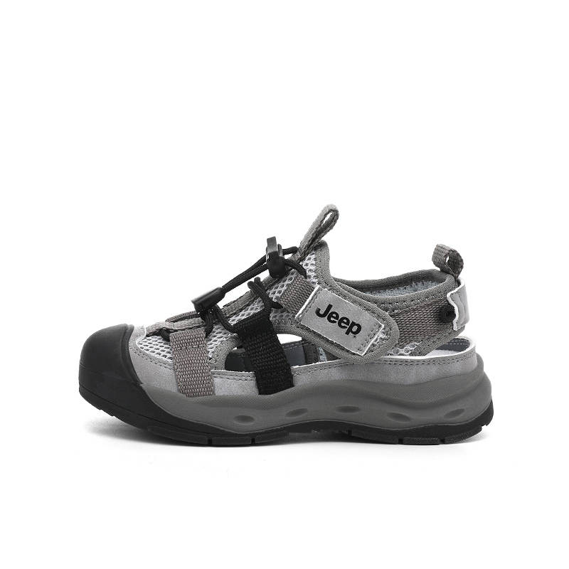 Jeep Mesh Low top Children's Sandals Kids'